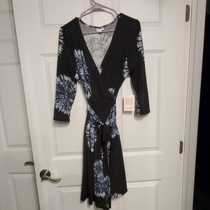 NWT L Lularoe Michelle Dress **new style**